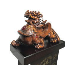 樹(shù)脂工藝品的設(shè)計(jì)創(chuàng)作 藝術(shù)與工藝的完美融合