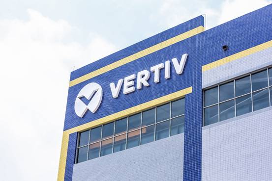 科技跨越,智造精密制冷新時代 維諦技術 vertiv 建成超大風冷精密空調實驗室暨江門工廠三期投產