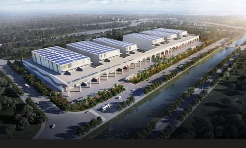 食品超級工廠 橡膠黃金 總投資245億元,一批重大產(chǎn)業(yè)項目落地金山